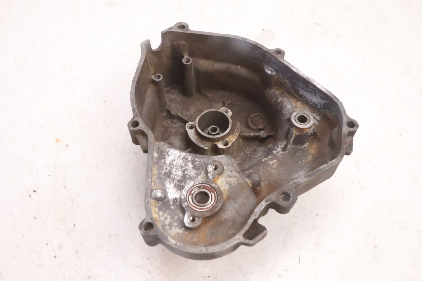 photo de IGNITION COVER HONDA FES PANTHEON 2T 125 (1998 - 2002) - Fixing points details