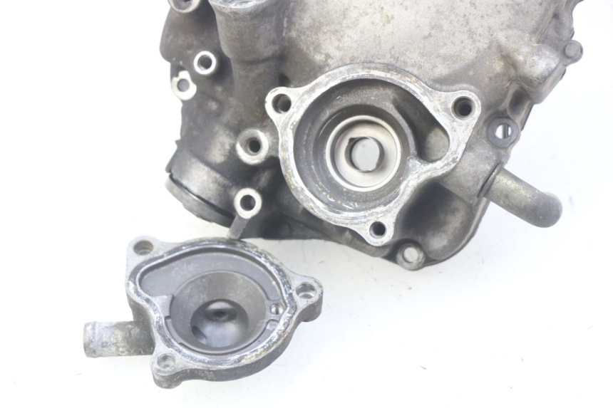 photo de IGNITION COVER HONDA FES PANTHEON 125 (2003 - 2007) - Product overview