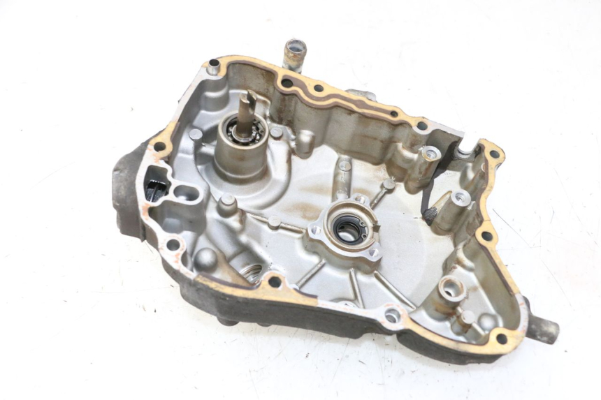 photo de IGNITION COVER HONDA FES S-WING SWING ABS 125 (2007 - 2015) - Zoom on usage condition