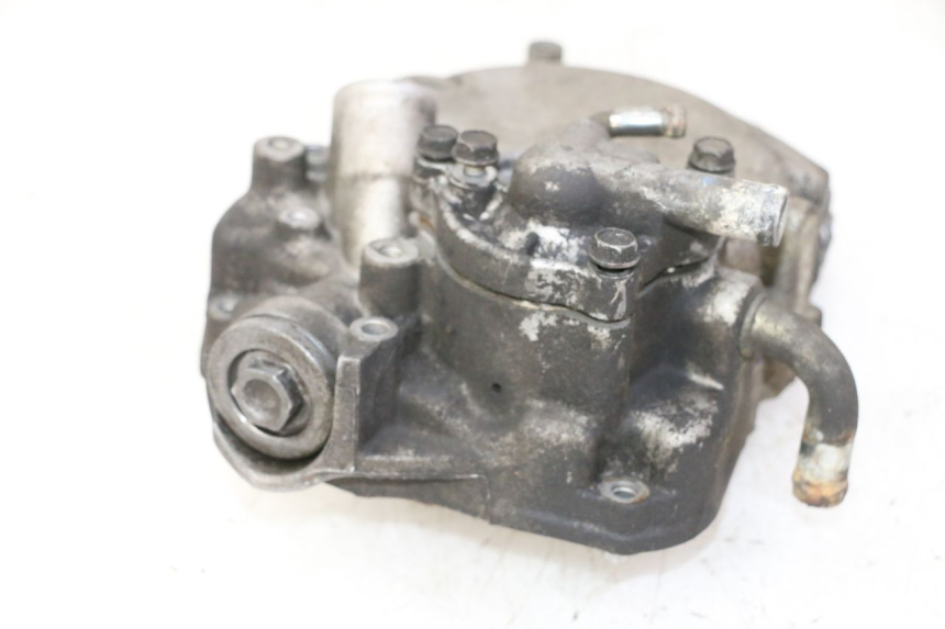 photo de IGNITION COVER HONDA FES S-WING SWING ABS 125 (2007 - 2015) - Alternative perspective