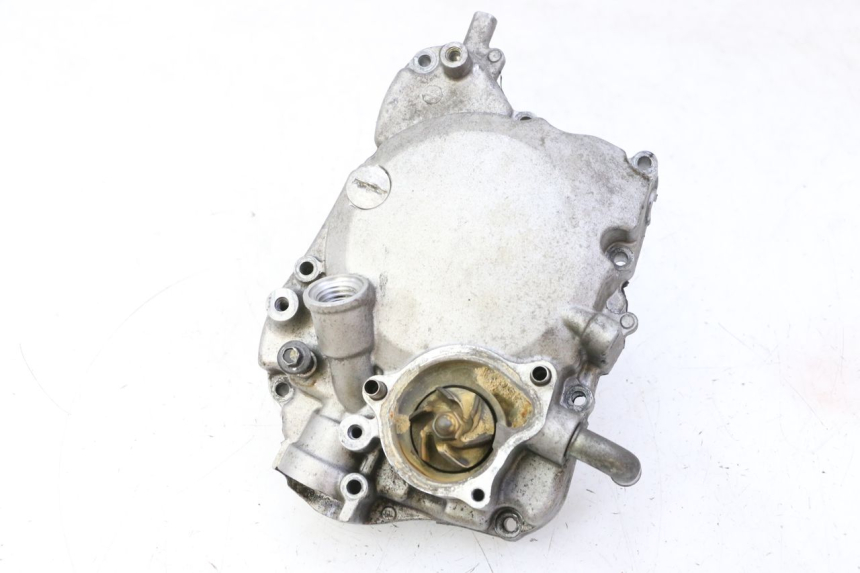 photo de IGNITION COVER HONDA FES S-WING SWING ABS 125 (2007 - 2015) - Main view