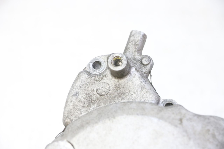 photo de IGNITION COVER HONDA FES S-WING SWING ABS 125 (2007 - 2015) - High-resolution close-up