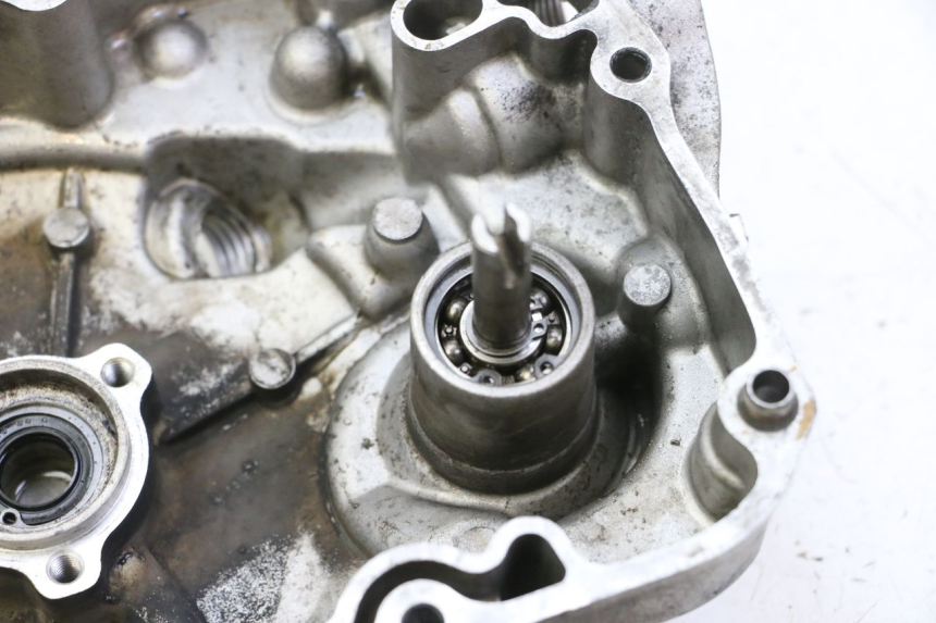 photo de IGNITION COVER HONDA FES S-WING SWING ABS 125 (2007 - 2015) - Product overview