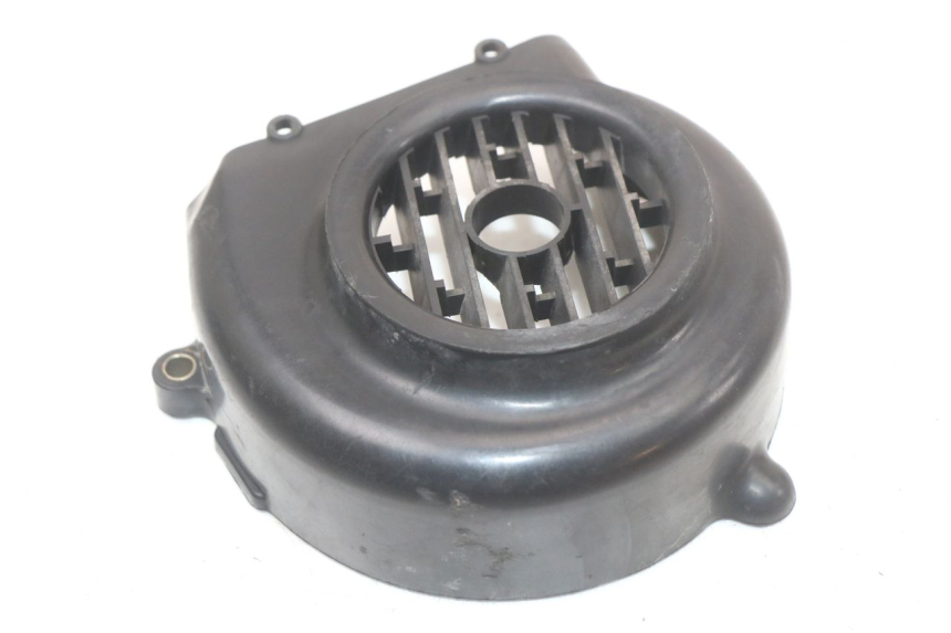 photo de IGNITION COVER SYM FIDDLE 3 III 50 (2014 - 2020) - Zoom on usage condition