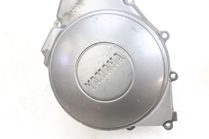 photo de IGNITION COVER YAMAHA FJR ABS 1300 (2006 - 2012) - High-resolution close-up
