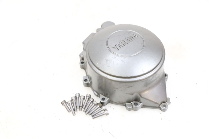 photo de IGNITION COVER YAMAHA FJR ABS 1300 (2006 - 2012) - Markings and original references