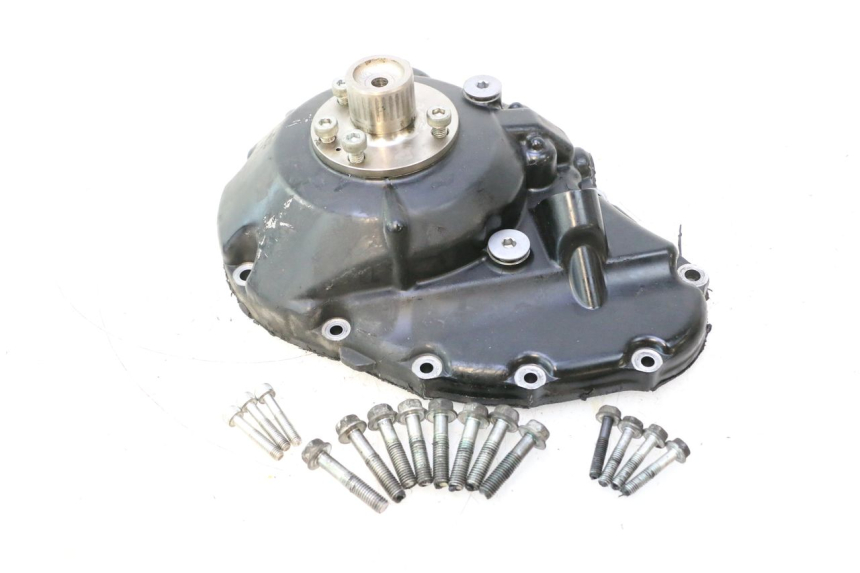 photo de IGNITION COVER HONDA FJS SILVER WING SILVERWING 400 (2005 - 2008) - Component detail