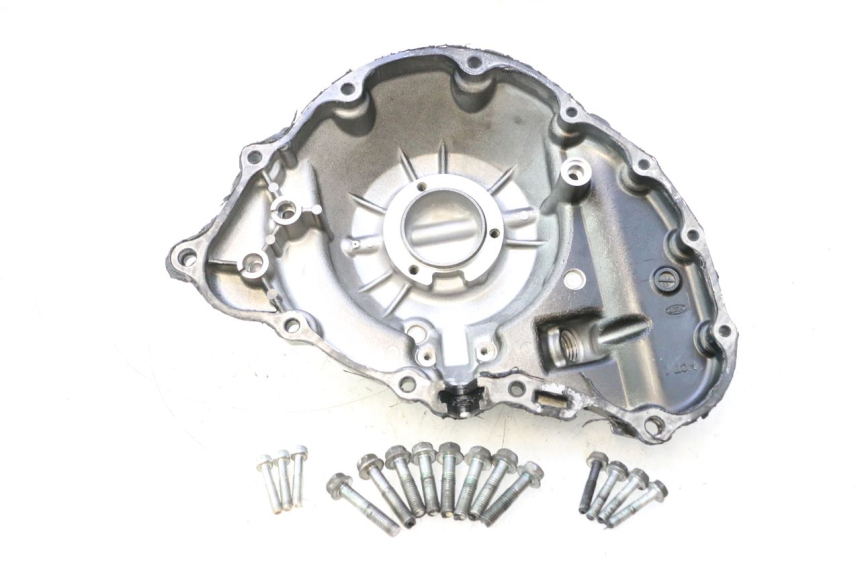photo de IGNITION COVER HONDA FJS SILVER WING SILVERWING 400 (2005 - 2008) - Component zoom