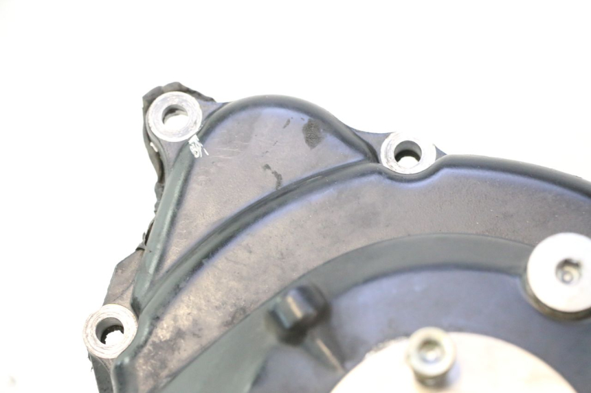 photo de IGNITION COVER HONDA FJS SILVER WING SILVERWING 400 (2005 - 2008) - Surface and material condition