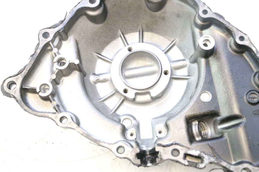 photo de IGNITION COVER HONDA FJS SILVER WING SILVERWING 400 (2005 - 2008) - Checked used part