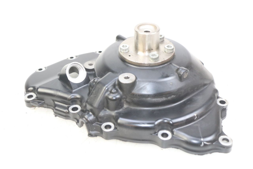 photo de IGNITION COVER HONDA FJS SILVERWING SILVER WING 400 (2009 - 2016) - Alternative perspective