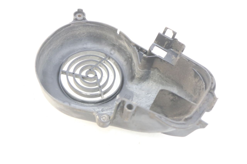 photo de IGNITION COVER MBK FLIPPER 50 (2004 - 2012) - Zoom on usage condition