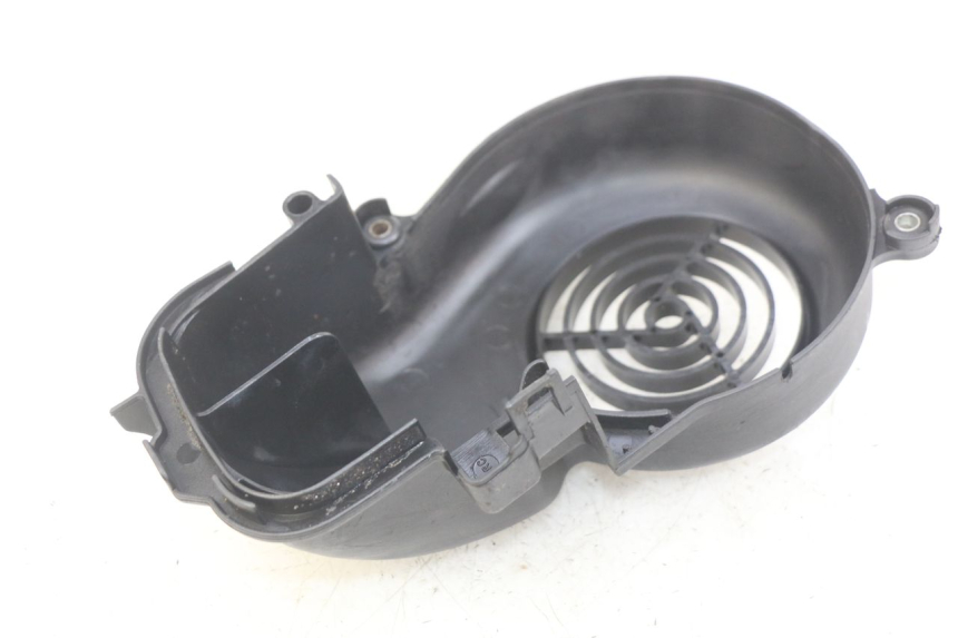 photo de IGNITION COVER MBK FLIPPER 50 (2004 - 2012) - Zoom on usage condition