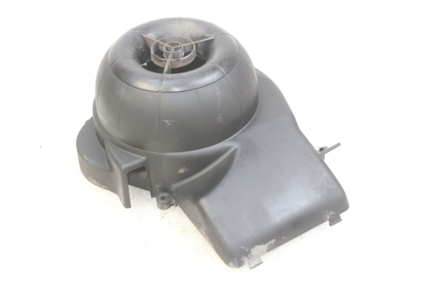 photo de IGNITION COVER PIAGGIO FLY 2T 50 (2004 - 2017) - Zoom on usage condition