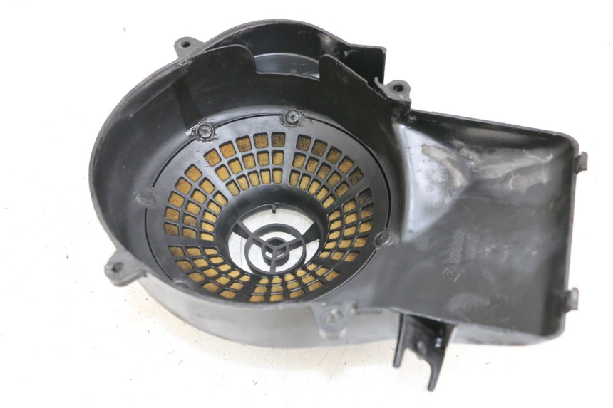 photo de IGNITION COVER PIAGGIO FLY 2T 50 (2004 - 2017) - Component detail