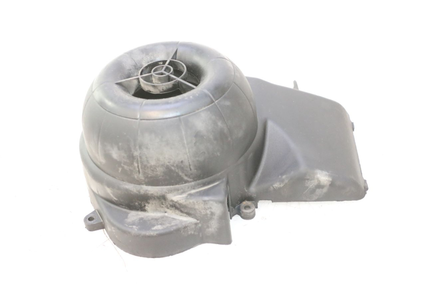 photo de IGNITION COVER PIAGGIO FLY 2T 50 (2004 - 2017) - Zoom on usage condition