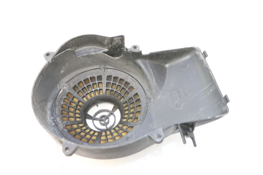 photo de IGNITION COVER PIAGGIO FLY 2T 50 (2004 - 2017) - Technical close-up