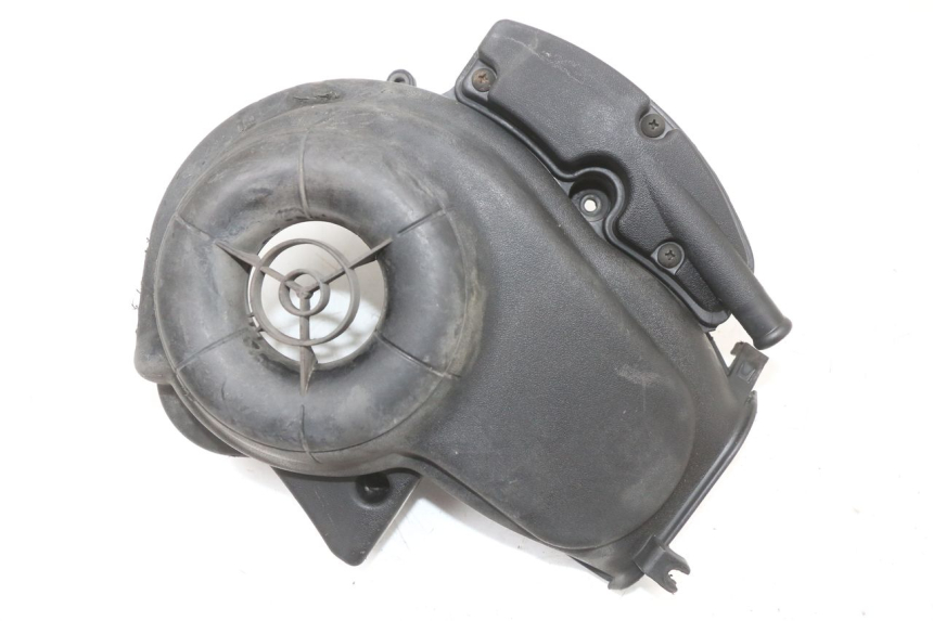 photo de IGNITION COVER PIAGGIO FLY 4T 50 (2004 - 2010) - Main view