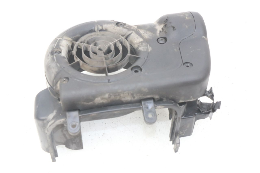 photo de IGNITION COVER PIAGGIO FLY 125 (2005 - 2012) - Main view