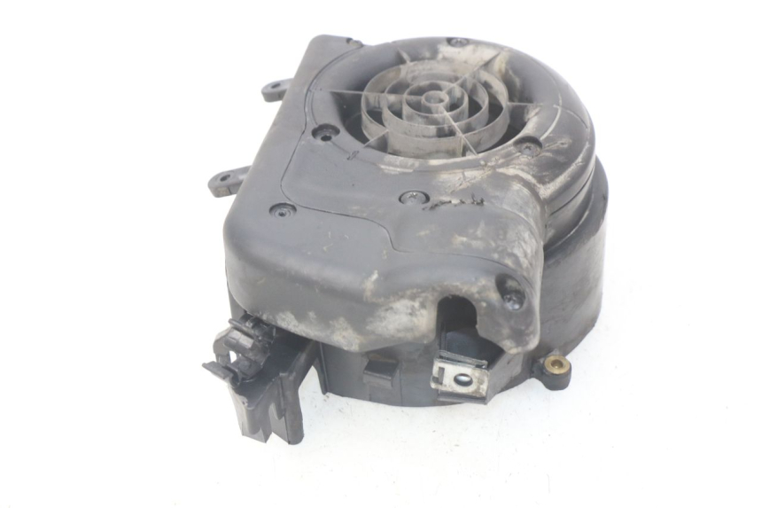 photo de IGNITION COVER PIAGGIO FLY 125 (2005 - 2012) - Fixing points details