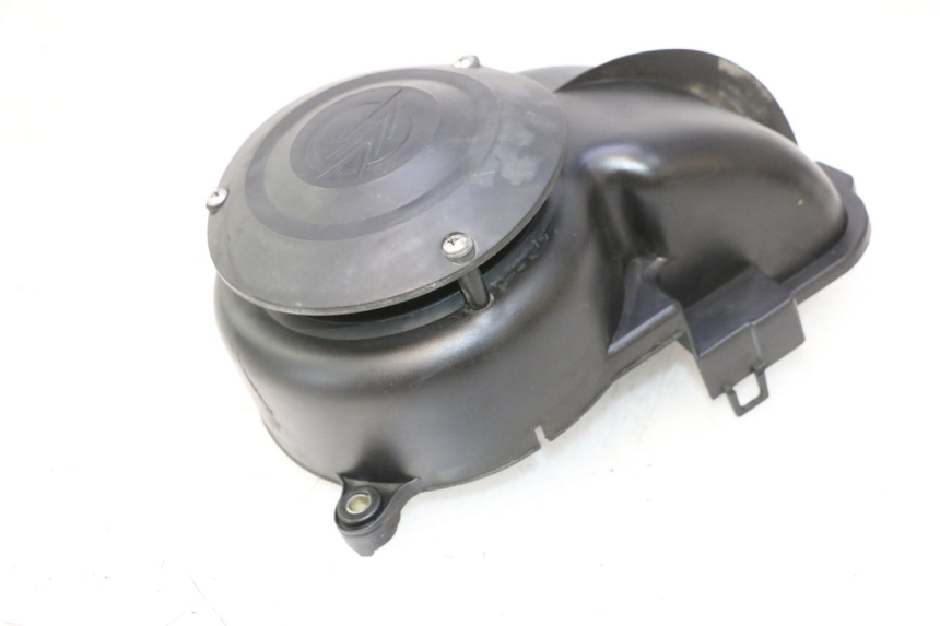 photo de IGNITION COVER KEEWAY FOCUS 50 (2006 - 2009) - Main view