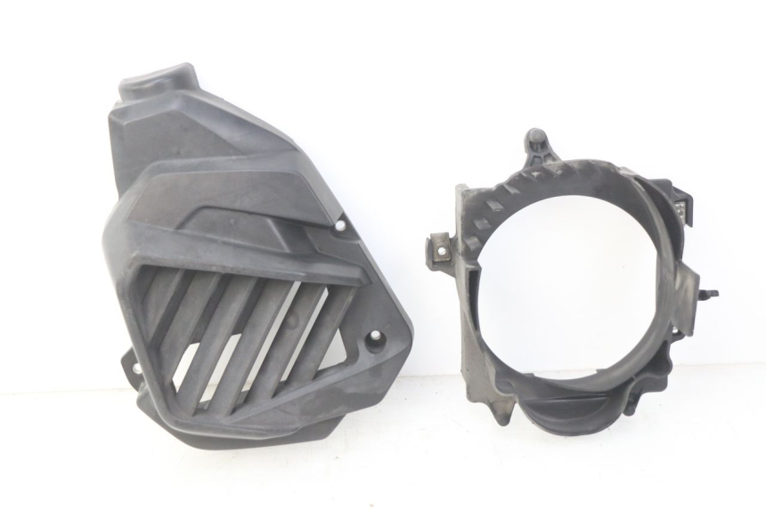 photo de IGNITION COVER HONDA FORZA 125 (2015 - 2016) - Main view