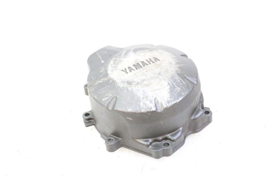 photo de IGNITION COVER YAMAHA FZ6 FAZER S2 600 (2007 - 2011) - Alternative perspective