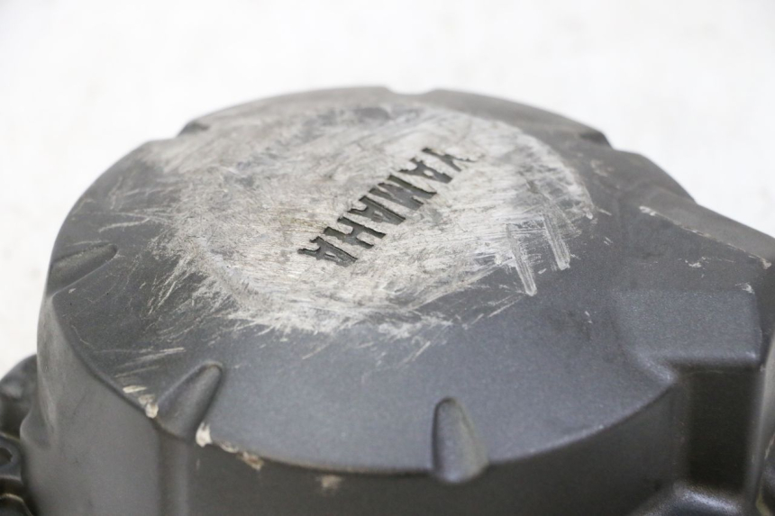 photo de IGNITION COVER YAMAHA FZ6 FAZER S2 600 (2007 - 2011) - Fixing points details