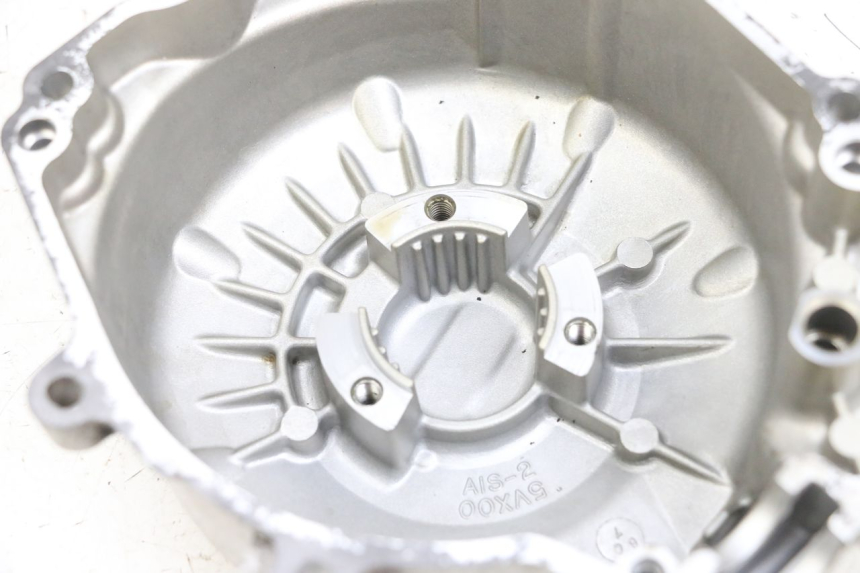 photo de IGNITION COVER YAMAHA FZ6 N FAZER 600 (2004 - 2006) - Additional view of the item