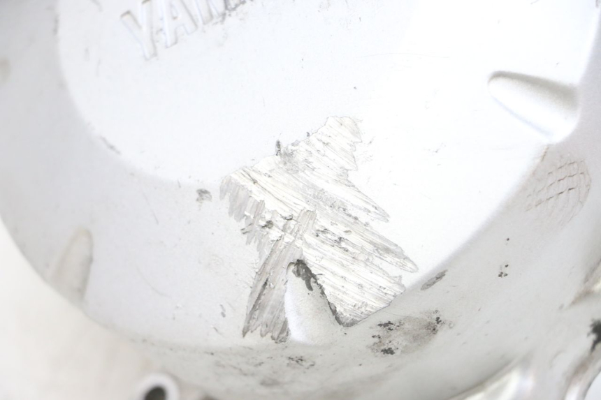 photo de IGNITION COVER YAMAHA FZ6 N FAZER 600 (2004 - 2006) - Distinctive features