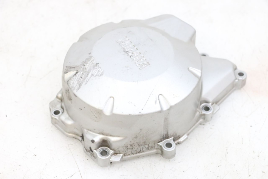 photo de IGNITION COVER YAMAHA FZ6 N FAZER 600 (2004 - 2006) - Fixing points details