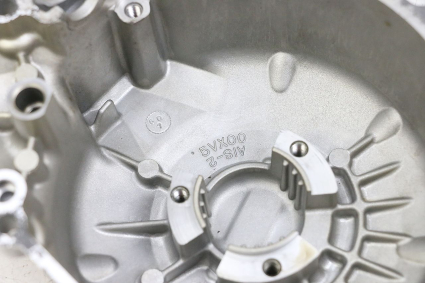 photo de IGNITION COVER YAMAHA FZ6 N FAZER 600 (2004 - 2006) - Surface and material condition