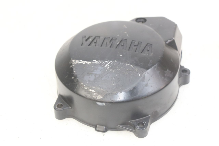 photo de IGNITION COVER YAMAHA FZS FAZER 600 (1998 - 2001) - Fixing points details