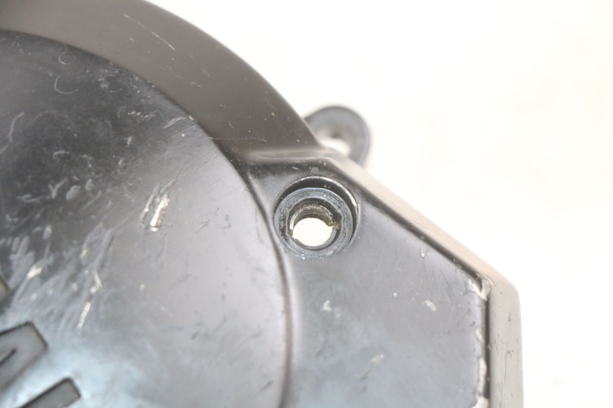 photo de IGNITION COVER YAMAHA FZS FAZER 600 (1998 - 2001) - Surface and material condition