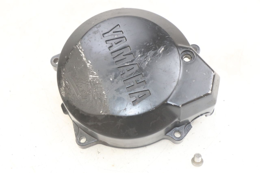 photo de IGNITION COVER YAMAHA FZS FAZER 600 (1998 - 2001) - Markings and original references
