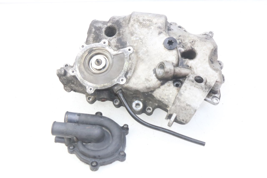 photo de IGNITION COVER PEUGEOT GEOPOLIS 400 (2007 - 2013) - Main view