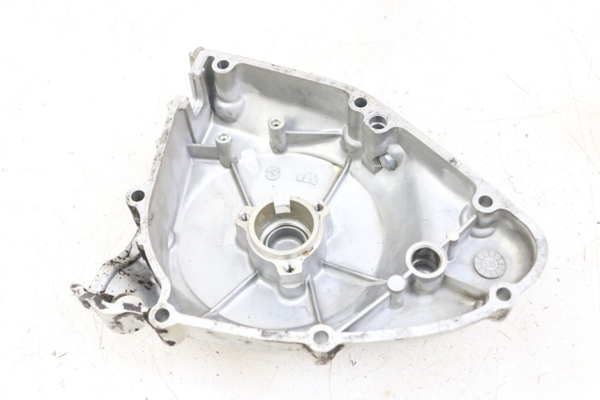 photo de IGNITION COVER HYOSUNG GF 125 (2001 - 2005) - Zoom on usage condition