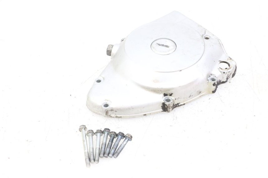 photo de IGNITION COVER HYOSUNG GF 125 (2001 - 2005) - Technical close-up