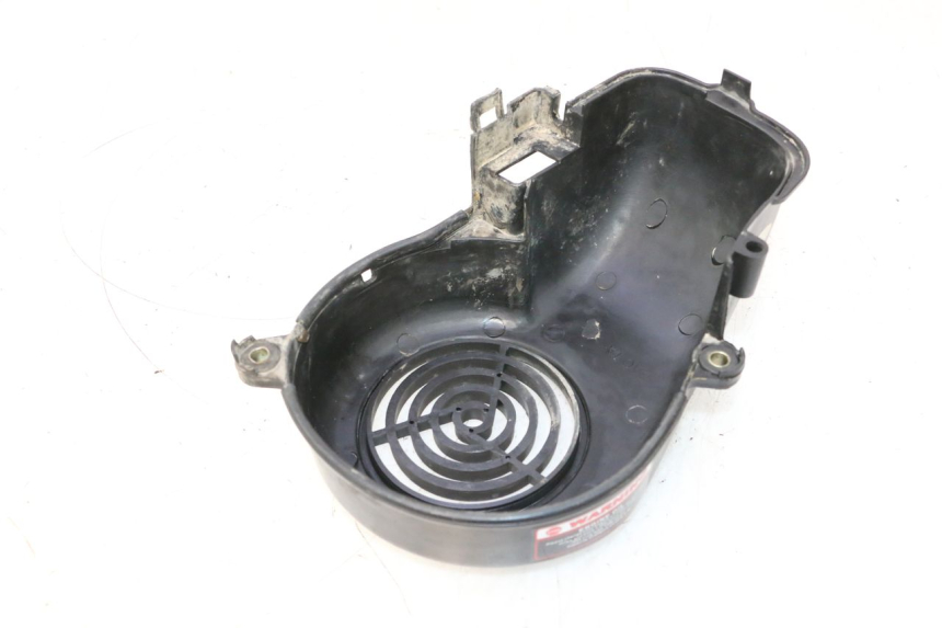 photo de IGNITION COVER VASTRO GP 2T 50 (2013 - 2017) - Zoom on usage condition