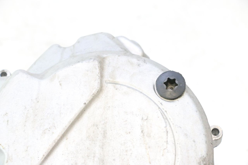 photo de IGNITION COVER GILERA GP 800 (2007 - 2013) - Alternative perspective