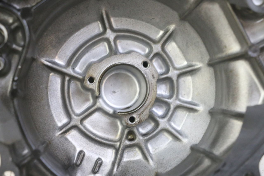 photo de IGNITION COVER SUZUKI GS GSE 500 (2001 - 2003) - Component detail