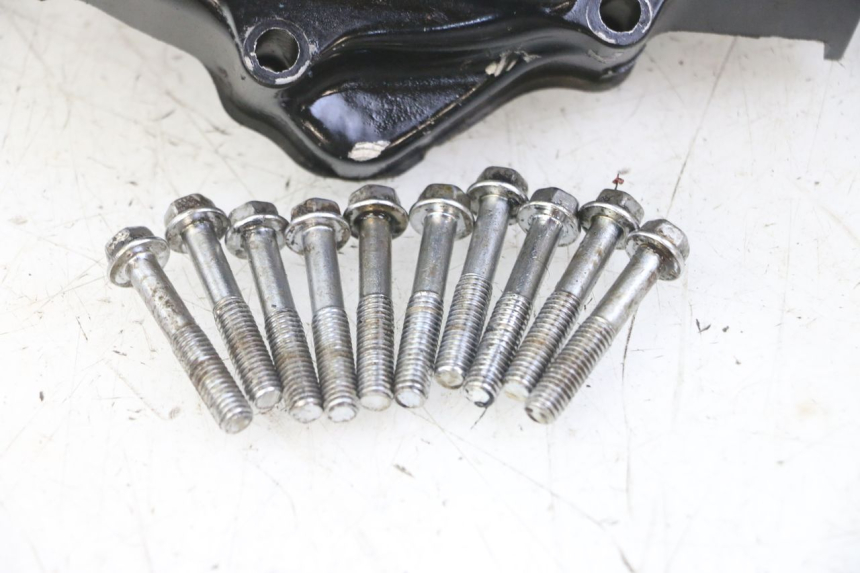 photo de IGNITION COVER SUZUKI GS GSE 500 (2001 - 2003) - Distinctive features