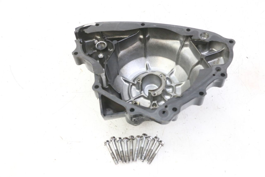 photo de IGNITION COVER SUZUKI GS GSE 500 (2001 - 2003) - Fixing points details