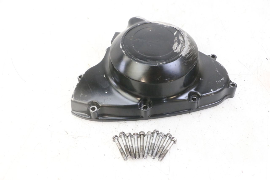 photo de IGNITION COVER SUZUKI GS GSE 500 (2001 - 2003) - Markings and original references