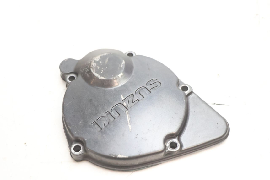 photo de IGNITION COVER SUZUKI GSF N BANDIT 1200 (2001 - 2005) - Zoom on usage condition