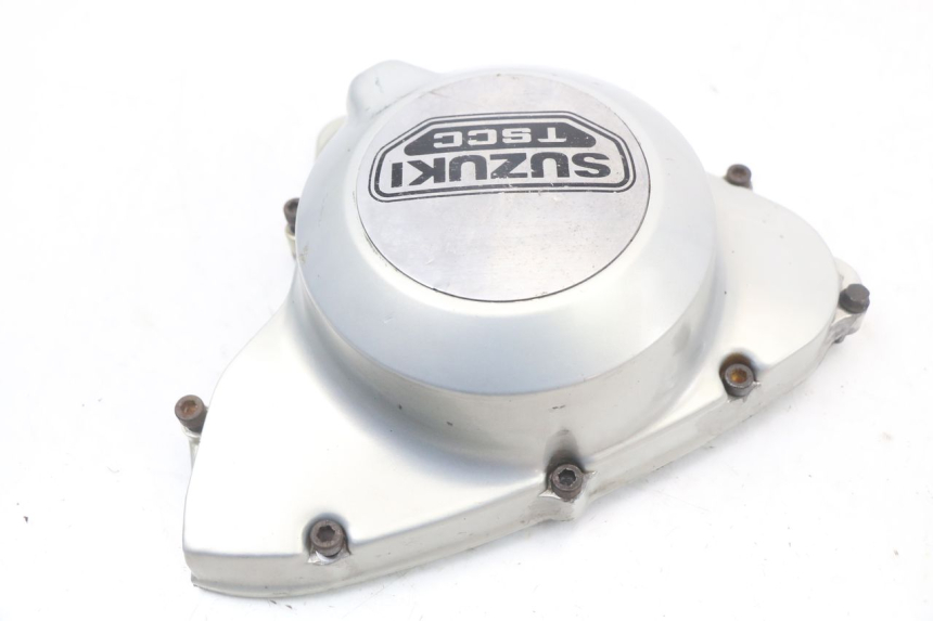 photo de IGNITION COVER SUZUKI GSX E 250 (1982 - 1983) - Technical close-up