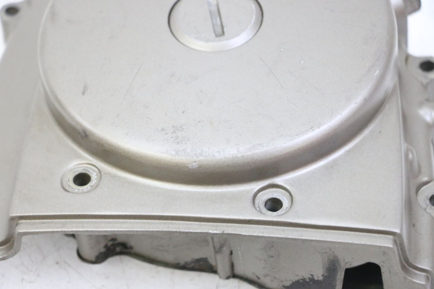 photo de IGNITION COVER HYOSUNG GTR 125 (2006 - 2008) - Technical close-up