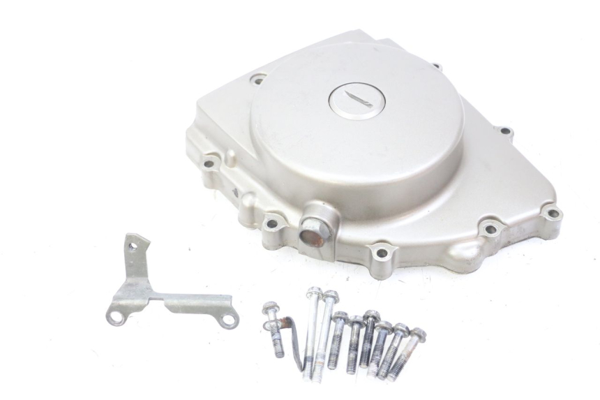 photo de IGNITION COVER HYOSUNG GTR 125 (2006 - 2008) - Fixing points details