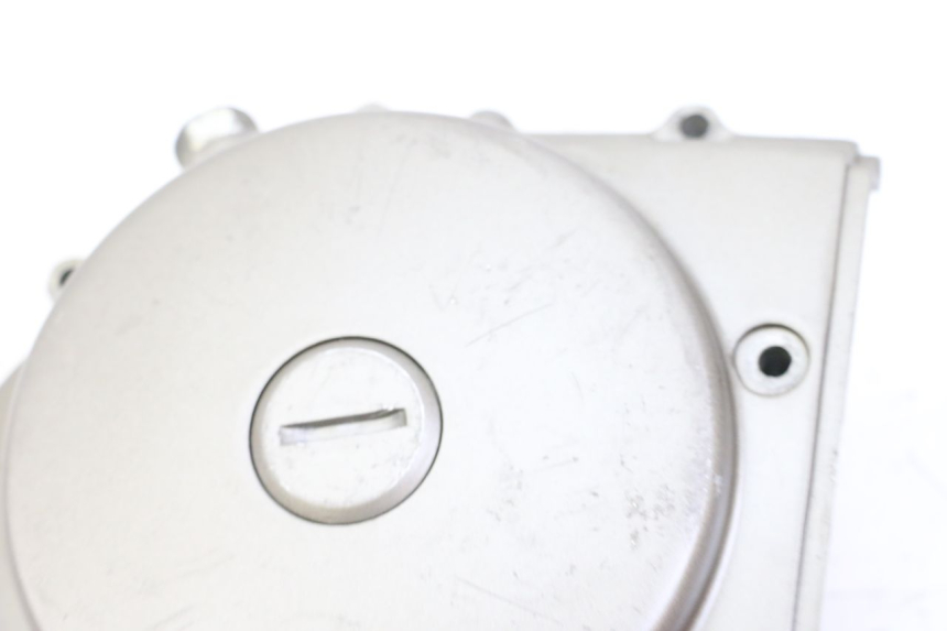 photo de IGNITION COVER HYOSUNG GTR 125 (2006 - 2008) - Surface and material condition