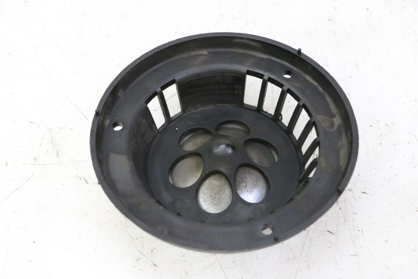 photo de IGNITION COVER DAELIM HISTORY 125 (2001 - 2002) - Zoom on usage condition